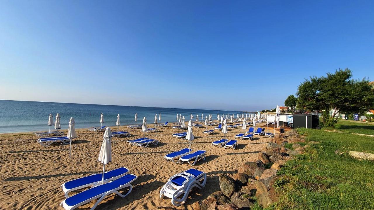 Apollon-7 Family Apartment Nesebar Eksteriør bilde