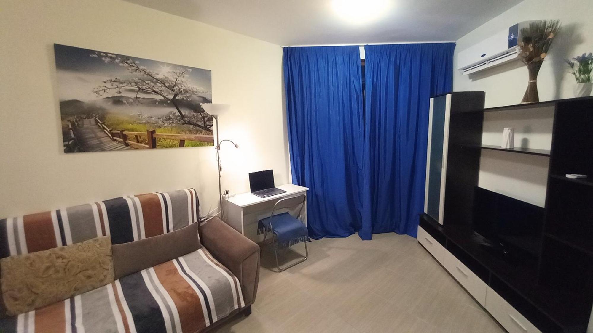 Apollon-7 Family Apartment Nesebar Eksteriør bilde
